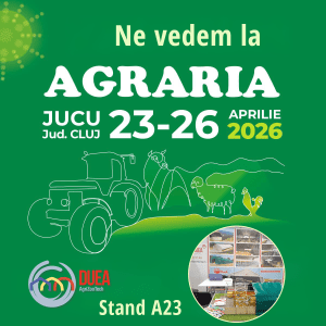 Indagra 2026 – ne vedem acolo!